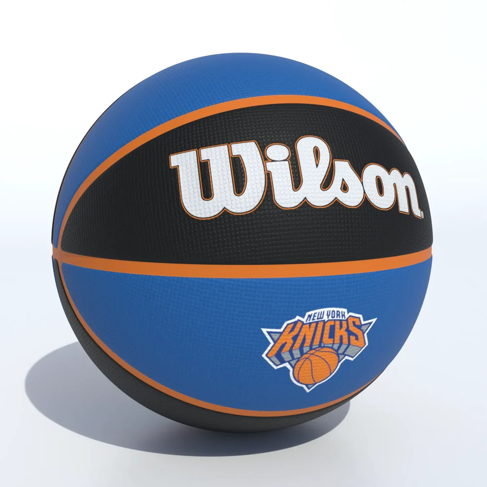 Wilson New York Knick Basketball