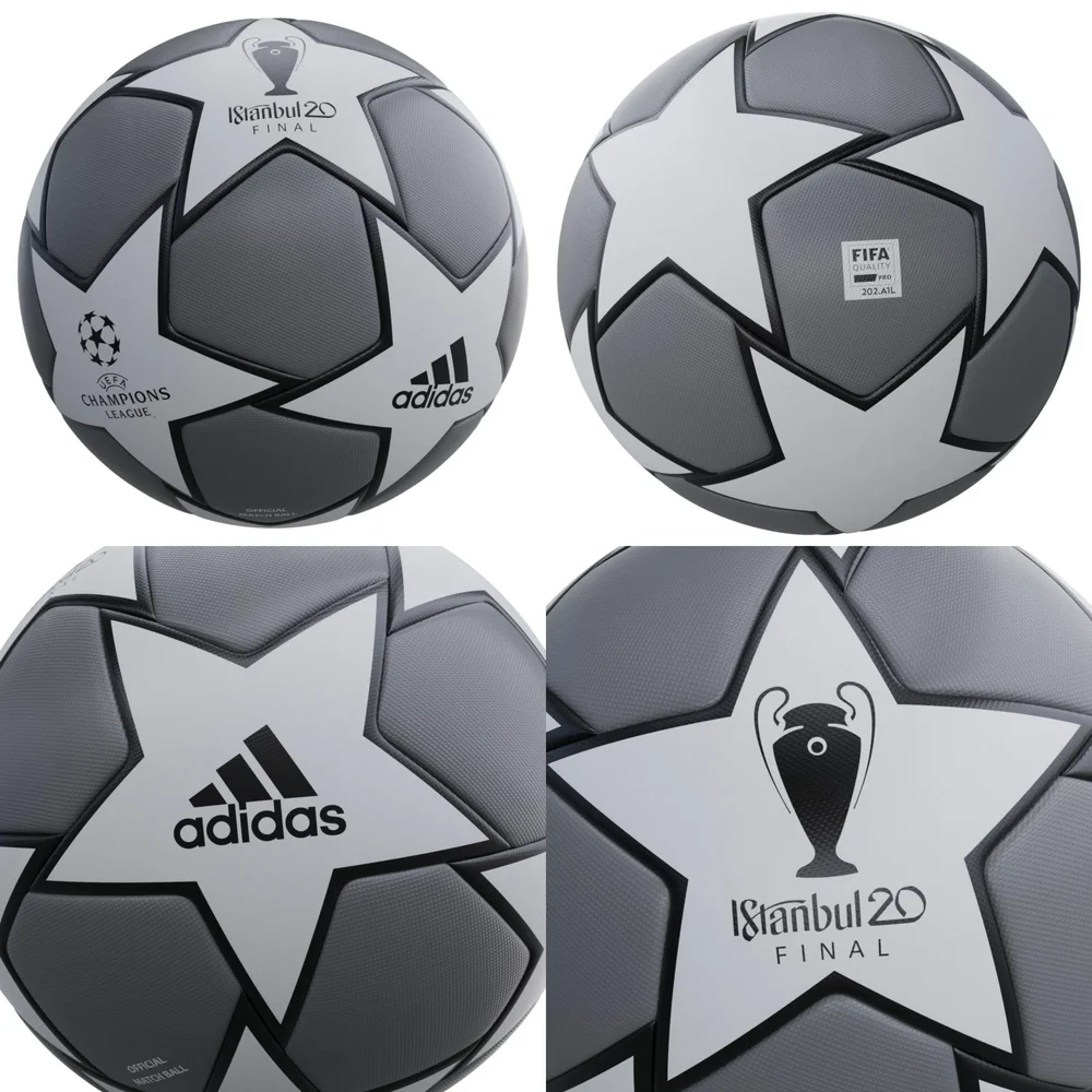 Addidas Foot Ball 2