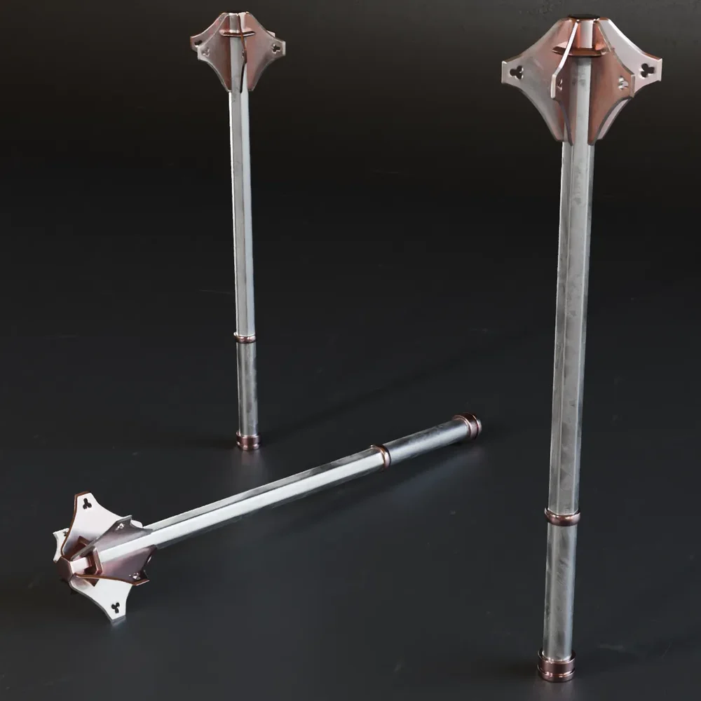 Mk Basemesh Mace-38