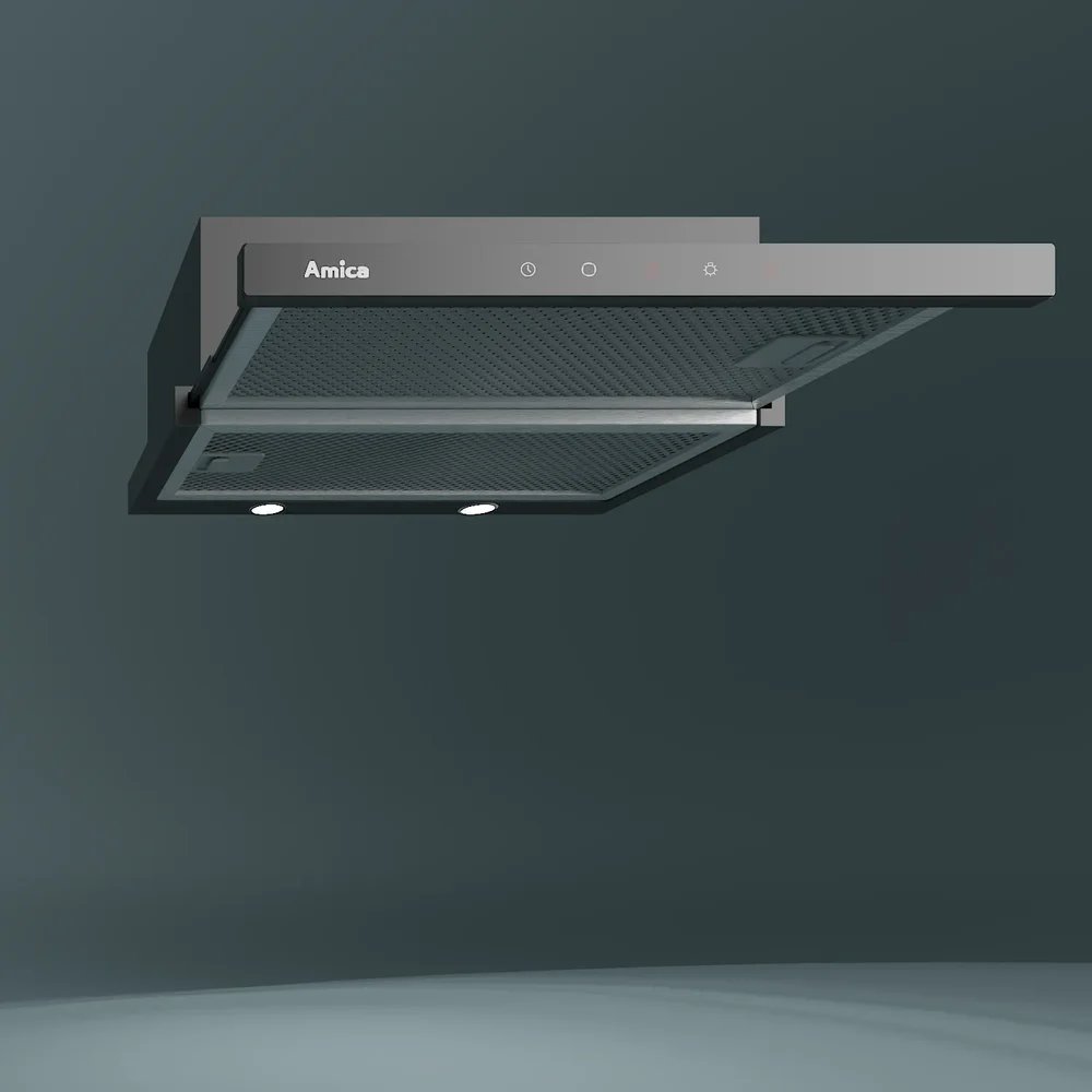 Cooker Hood - Amica Otp6641bg