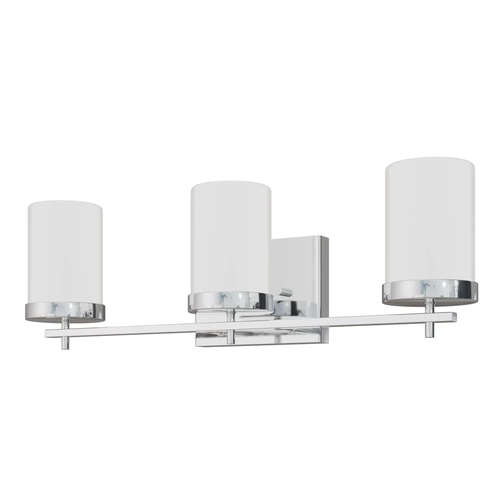 Zire Three Light Bath