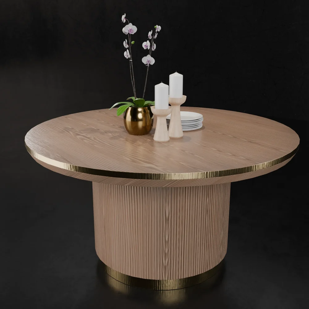 Elegant Table