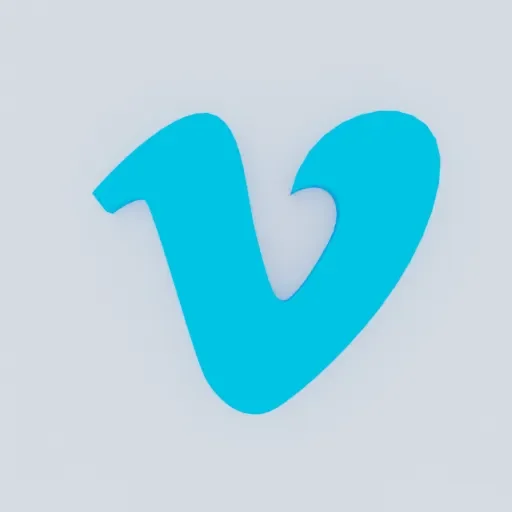 Vimeo Logo
