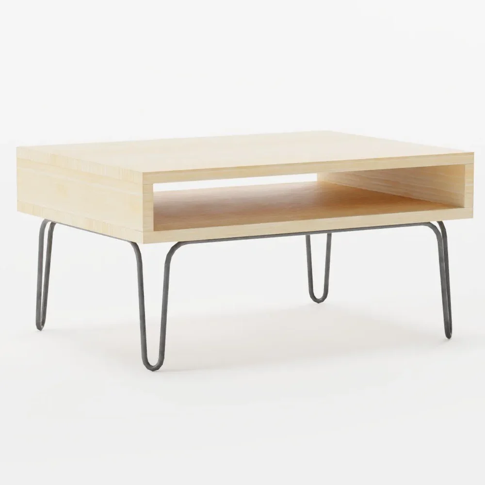 Coffee Table Simple