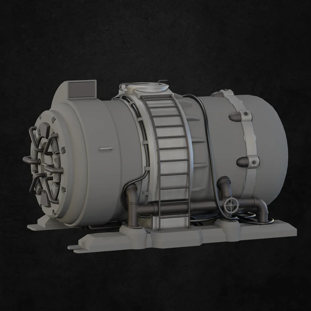 Generator