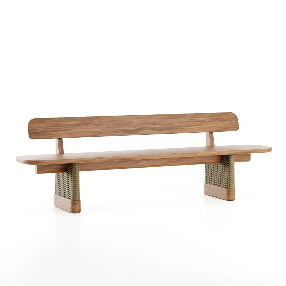 An Bench