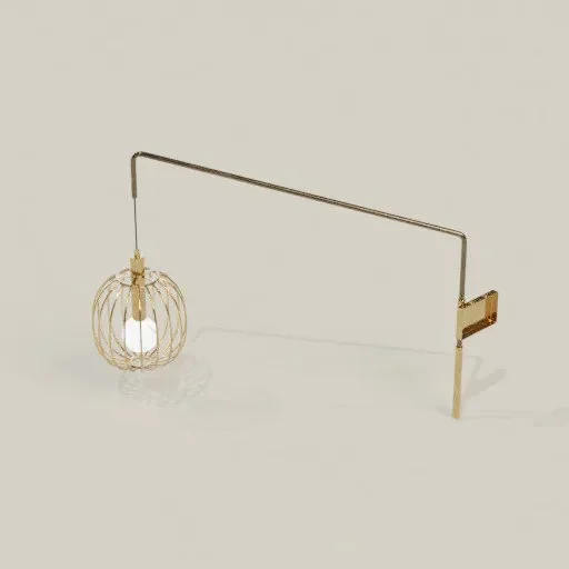 Lira Wall Mounting