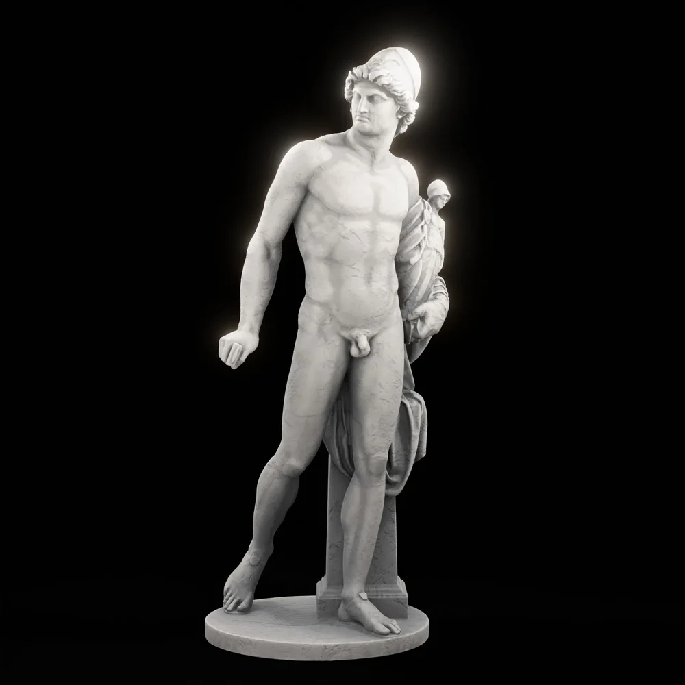 Diomedes