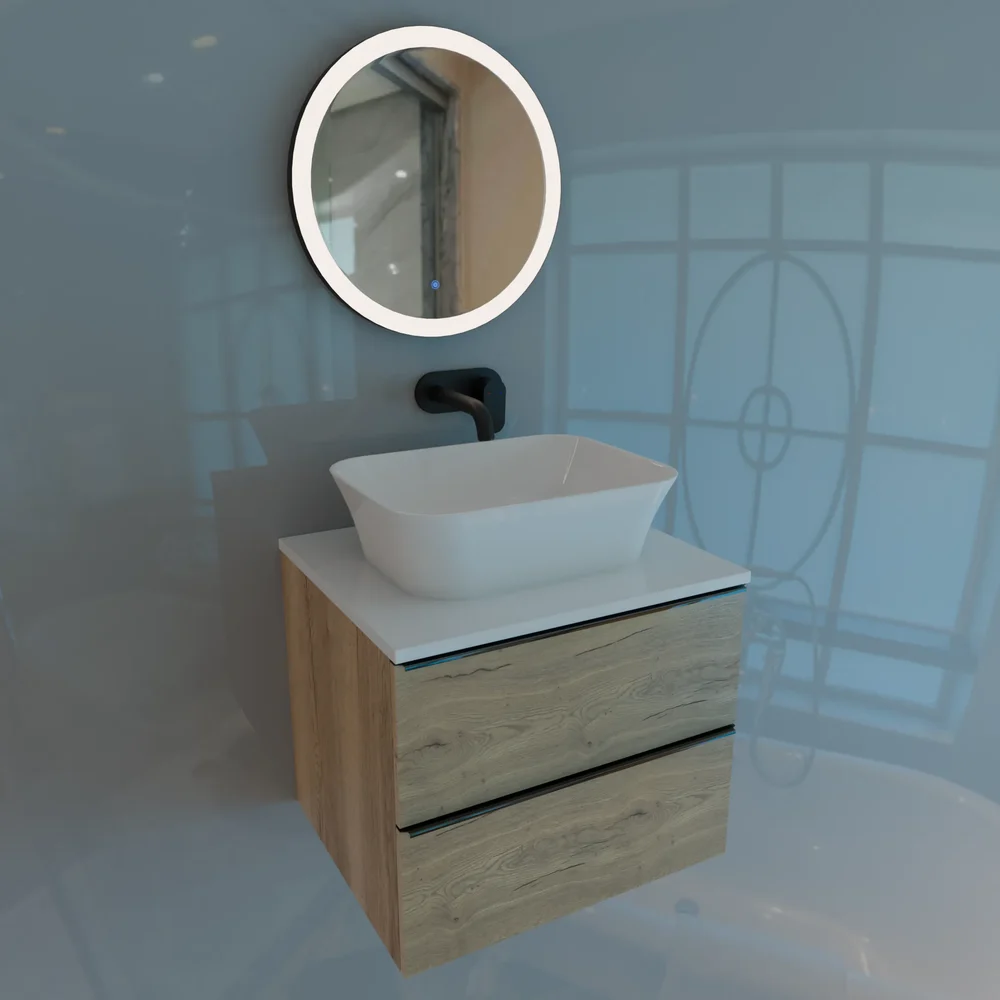 Wash Basin Set
