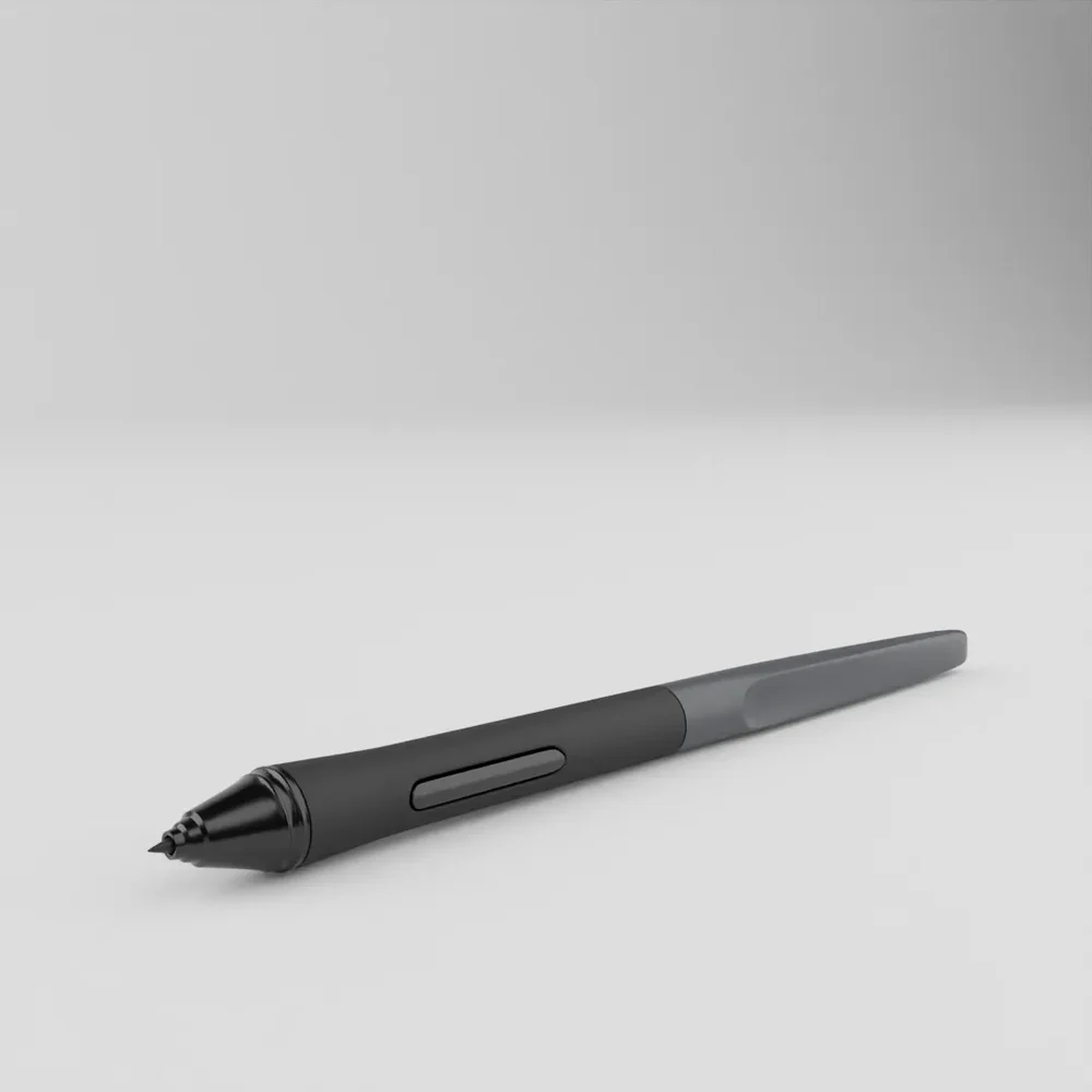 Graphic Pen Tab