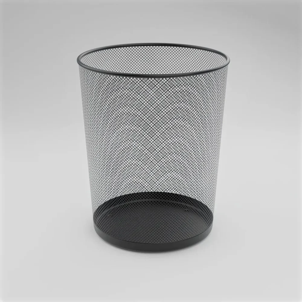 Office Trash Can