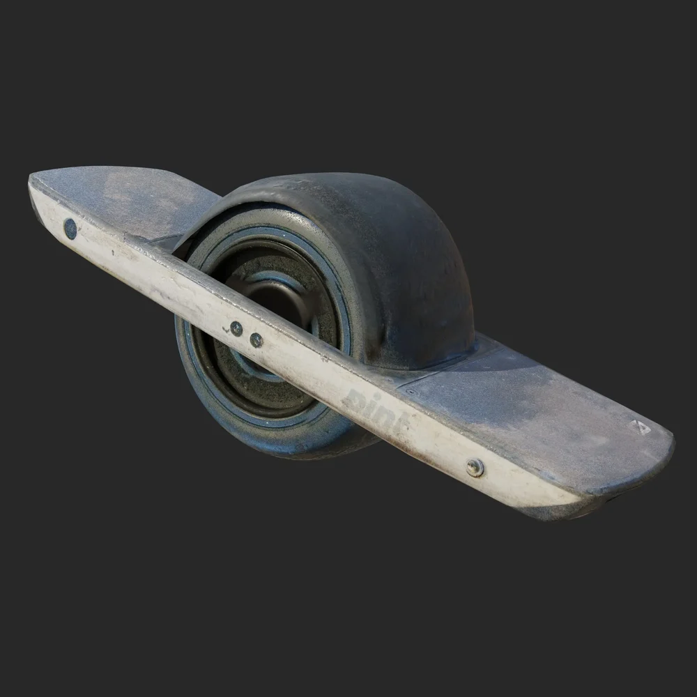Electric Skateboard Onewheel
