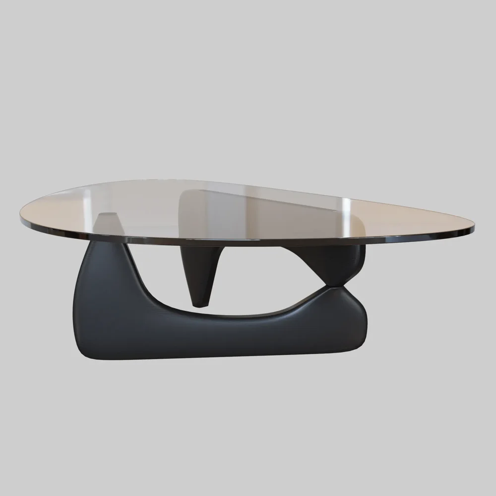 Noguchi Coffee Table