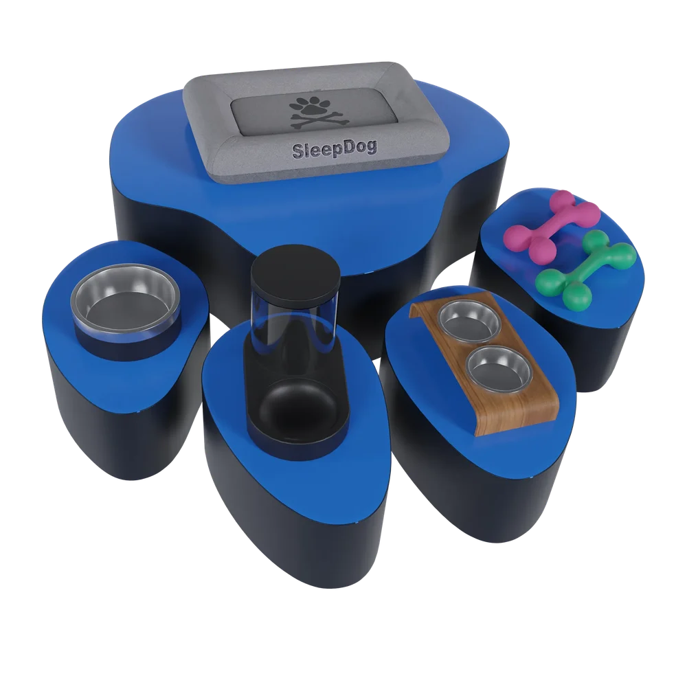 Petshop Products
