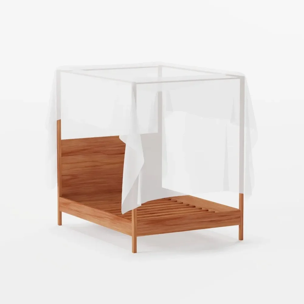 Bed Frame
