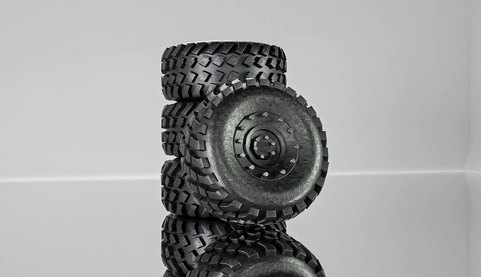 Suv Tire And Trucks