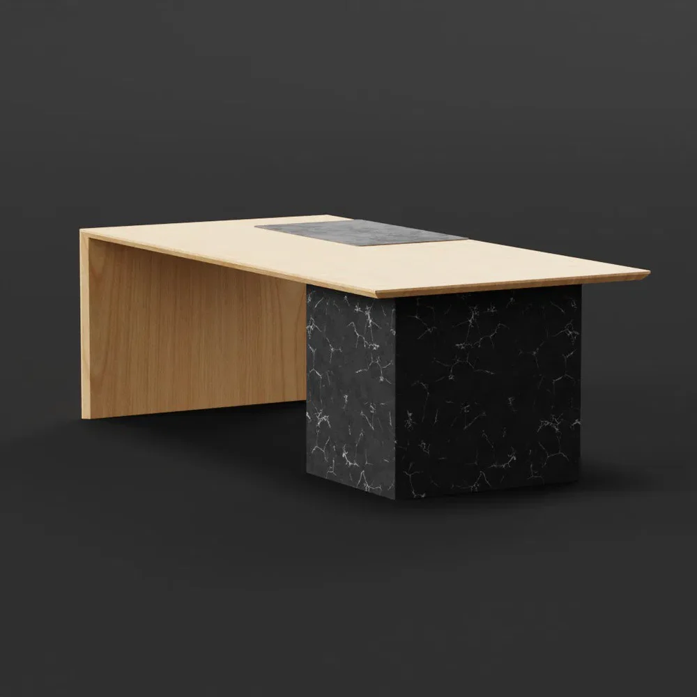 Gia Desk