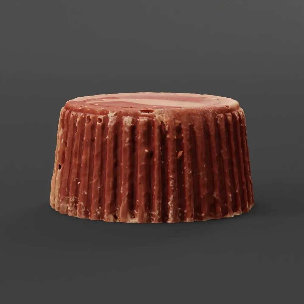 CaramelChocolate Candy 75bd930a-193c-4f8c-9ef9-affe1dd73e68