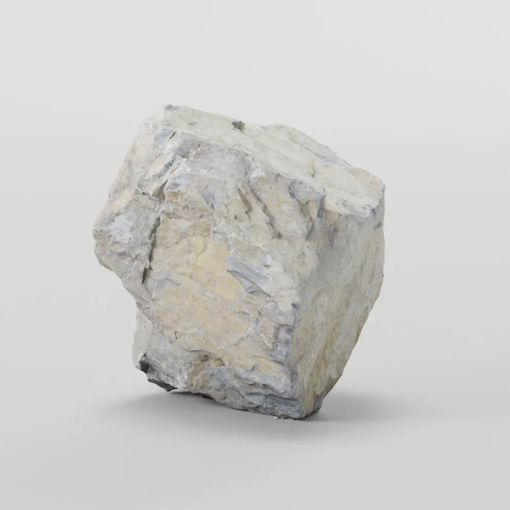 Brown Stone