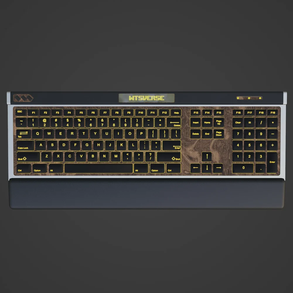 Wts Keyboard