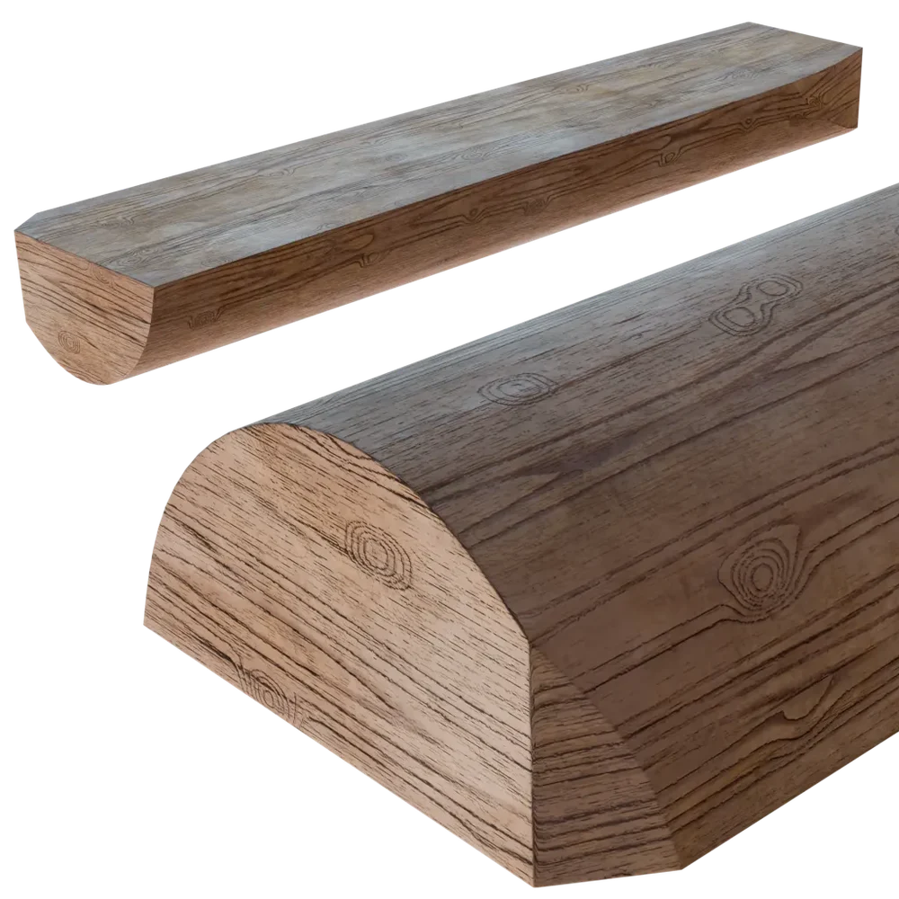 Wood