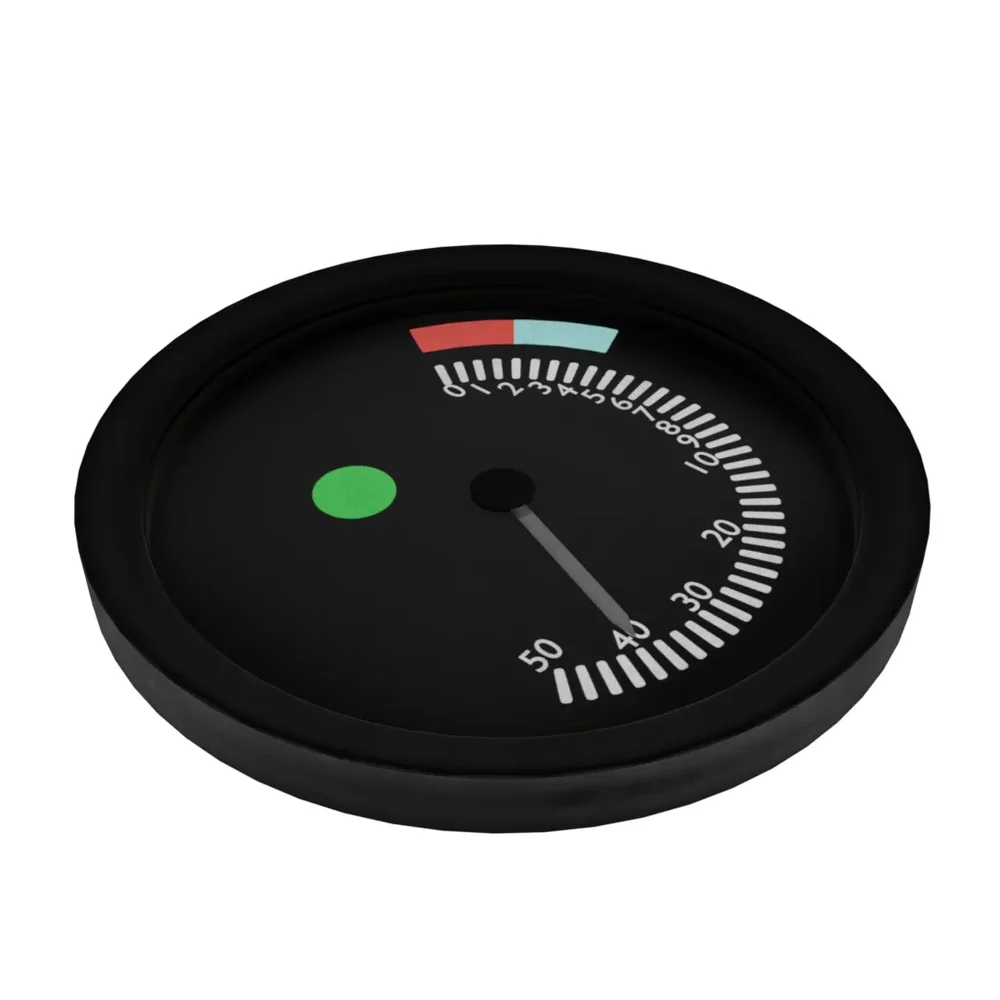 Tachometer For Cars And Aircraftc