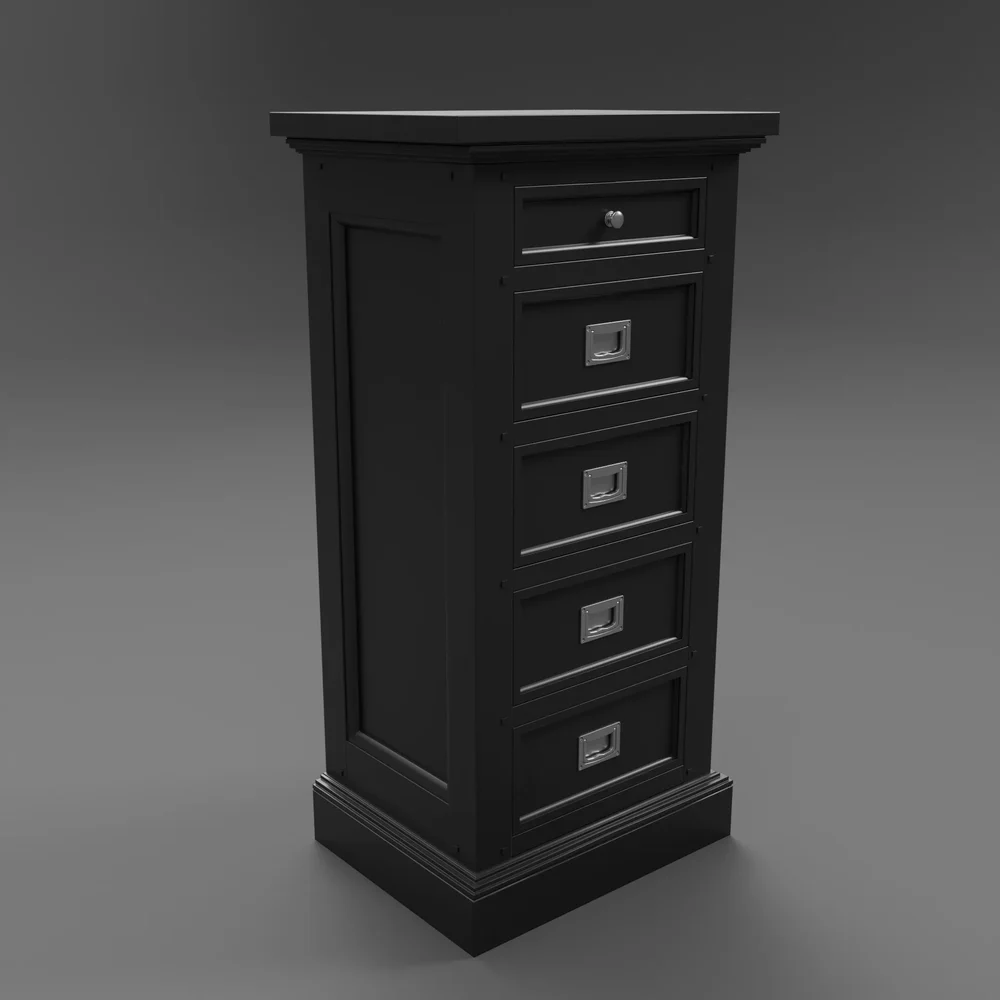Dantone Home Oxford Drawer