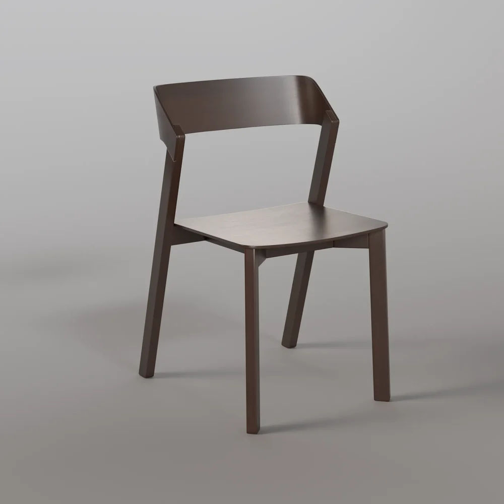 Merano Chair B112