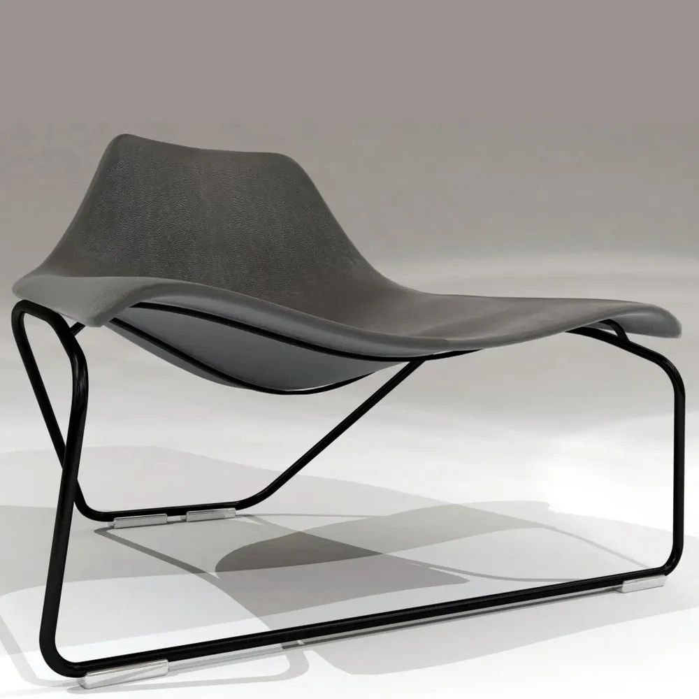 Glide Chair