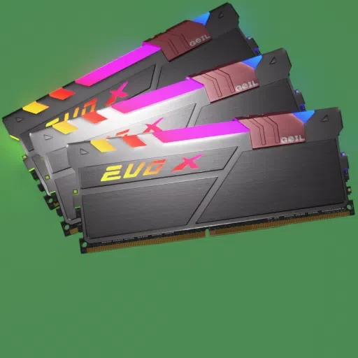 Ram Ddr4 Geil Evo X