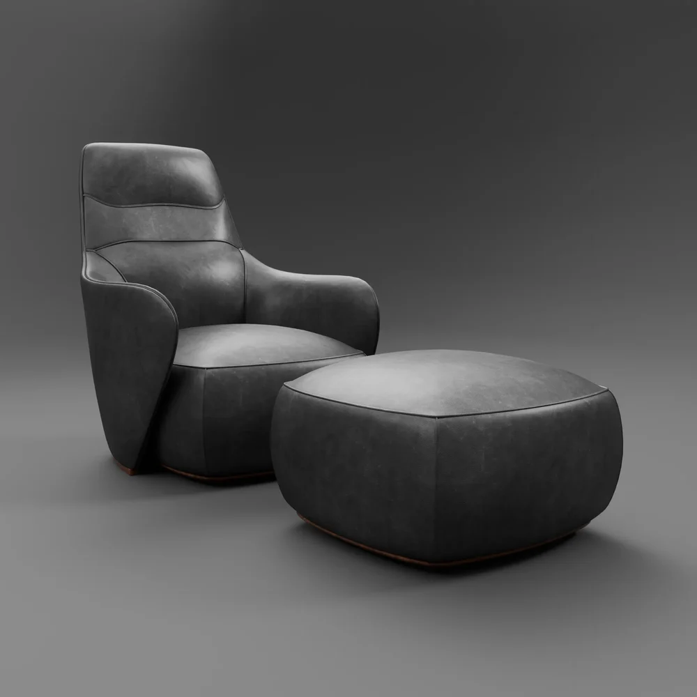 Giorgetti Caddy