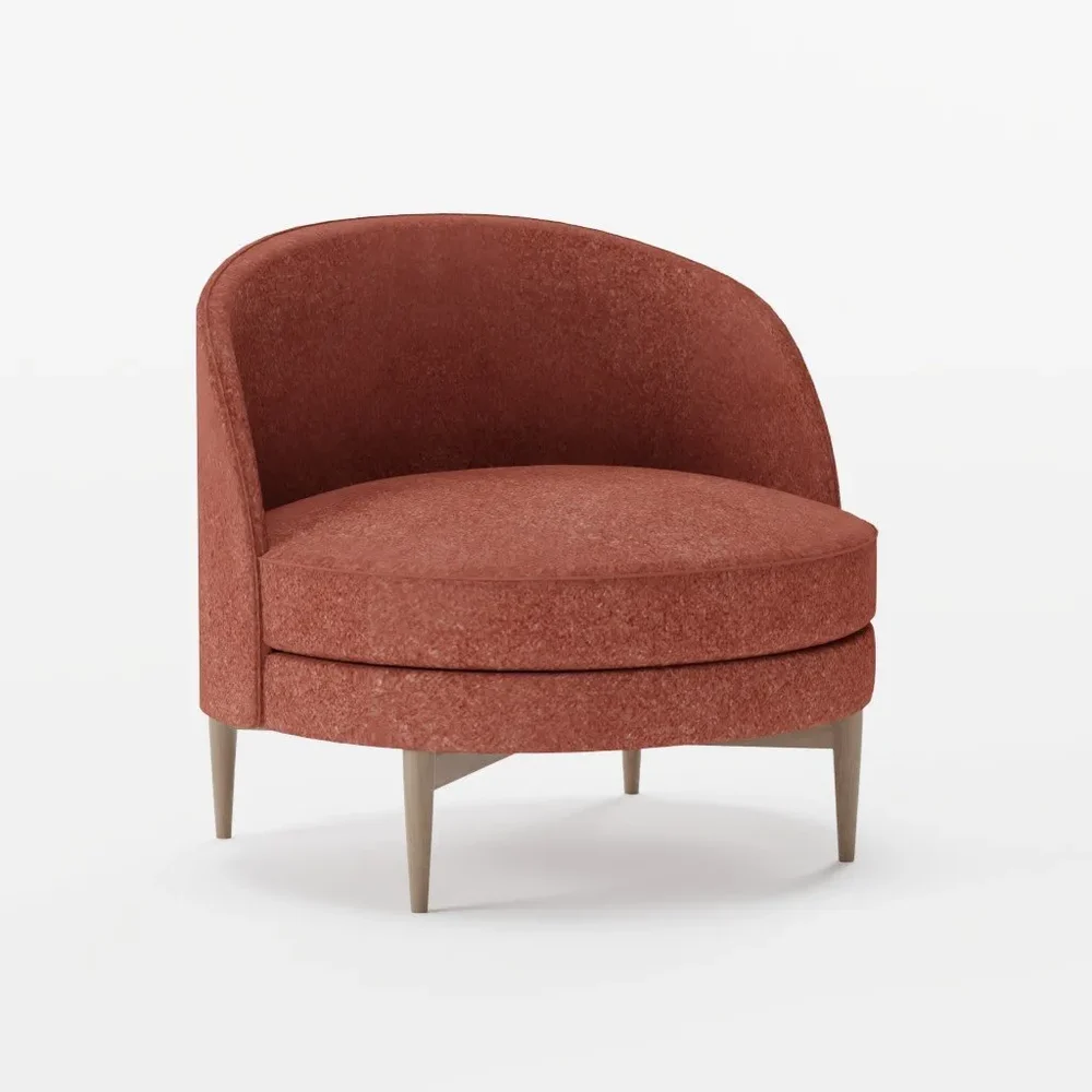 Demuro Das Belle Side Chair