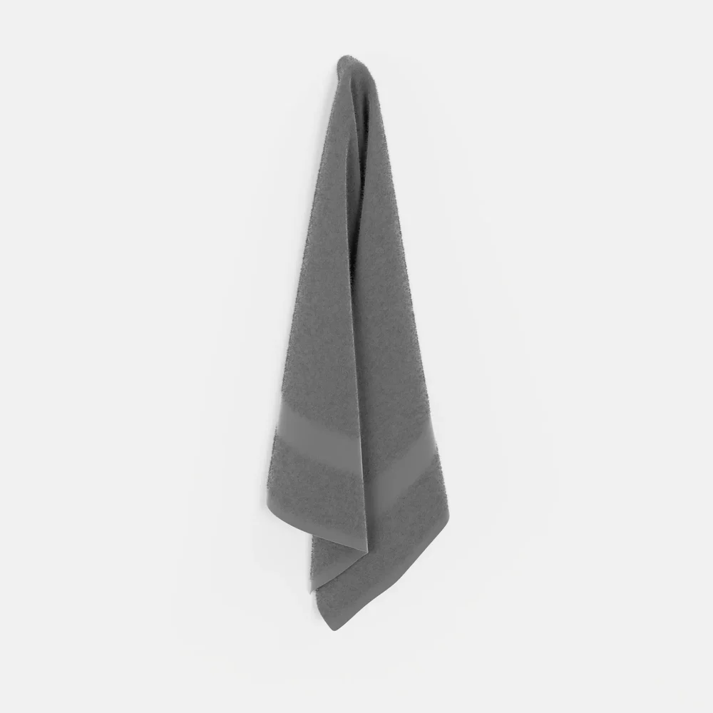 Hanging Towel
