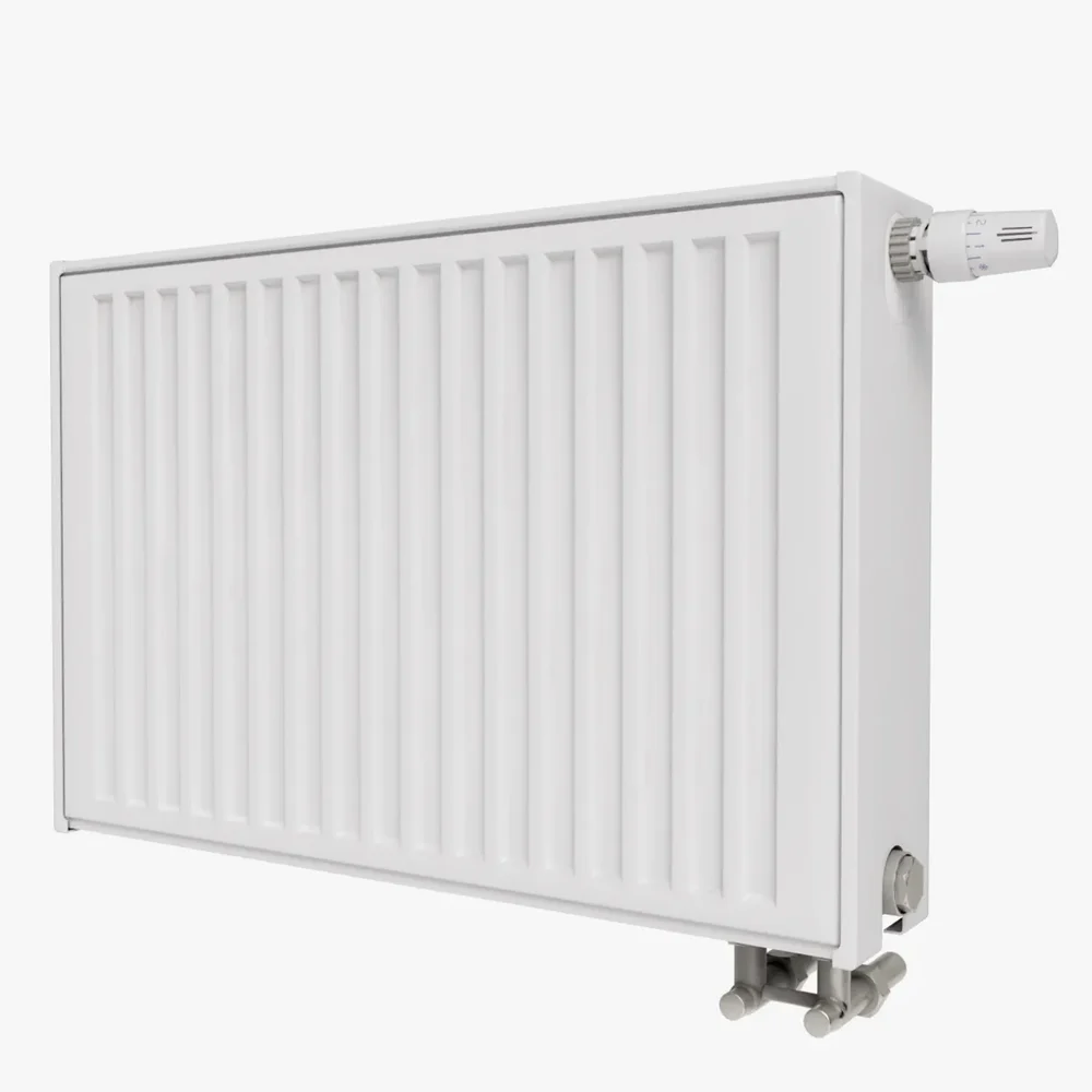 Common Home Heater Radiator 60x40 Cm