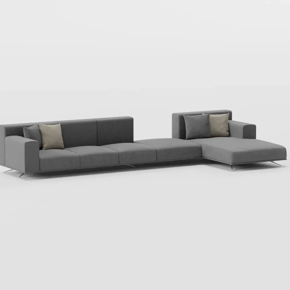 Living Room Sofa