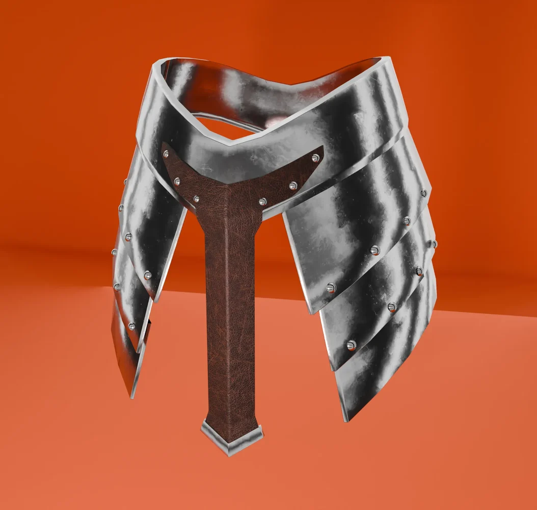 Waist Armor