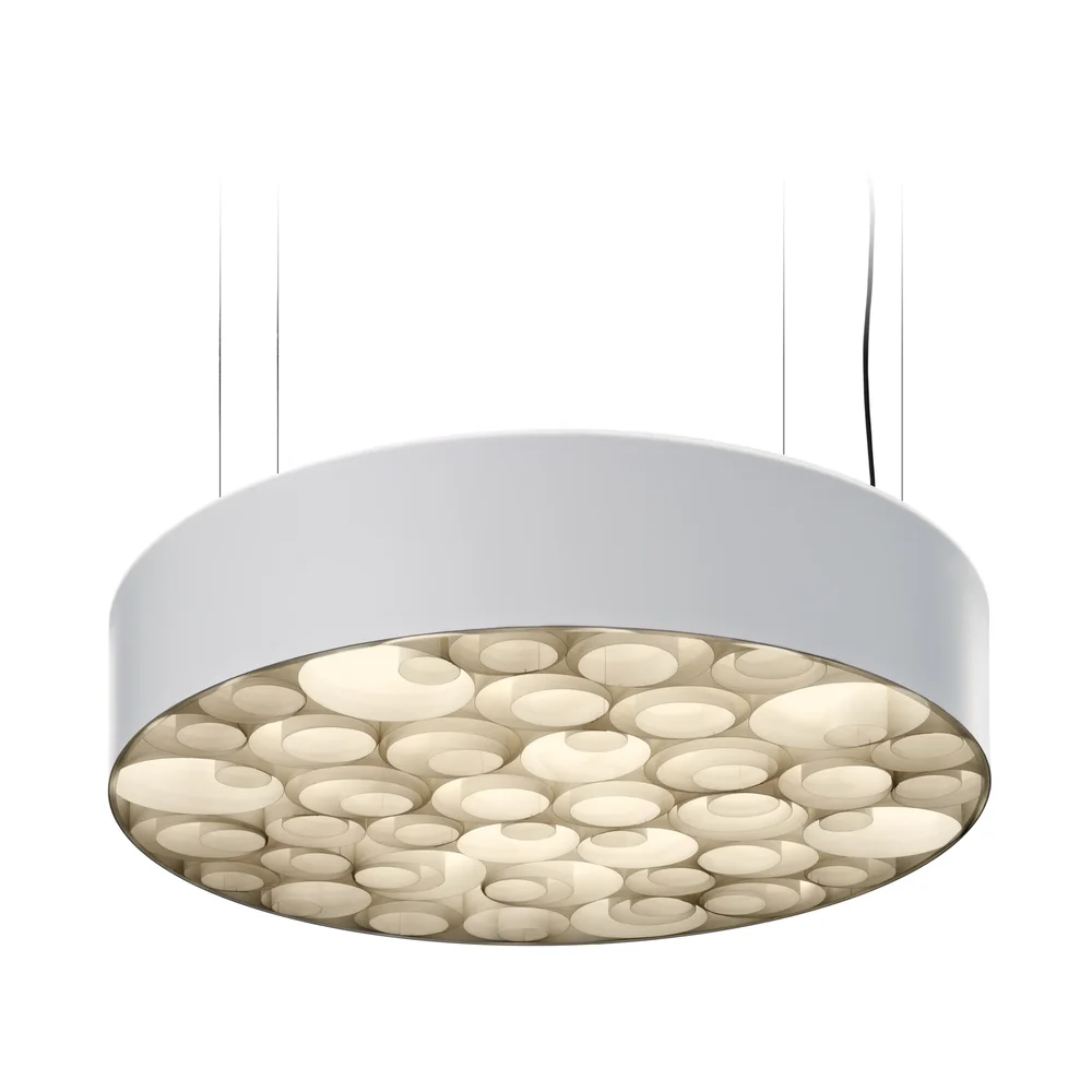 Spiro Suspension Pendant Lamp