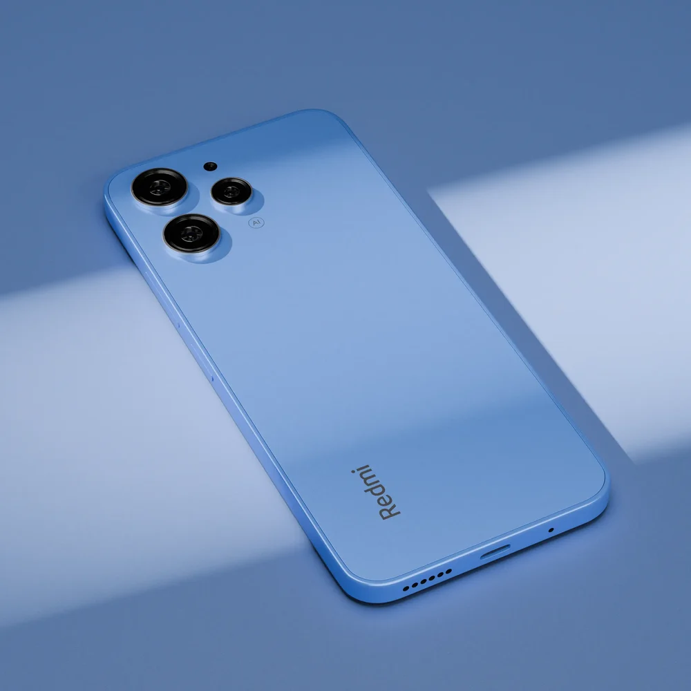 Mobile Phone