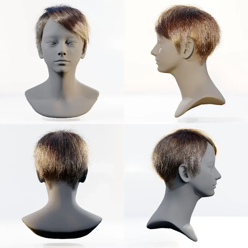 Layered Short Cut