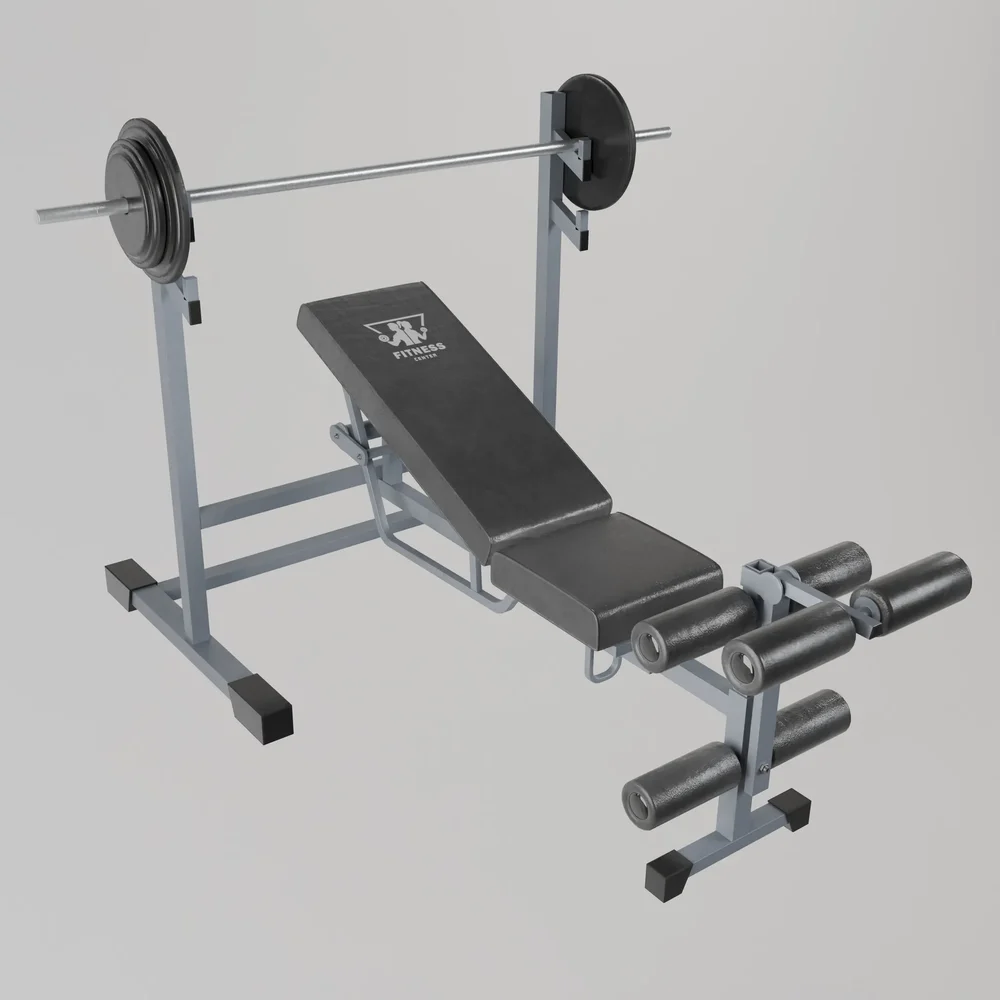 Bench Press