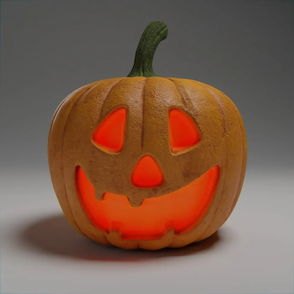 Pumpkin Large