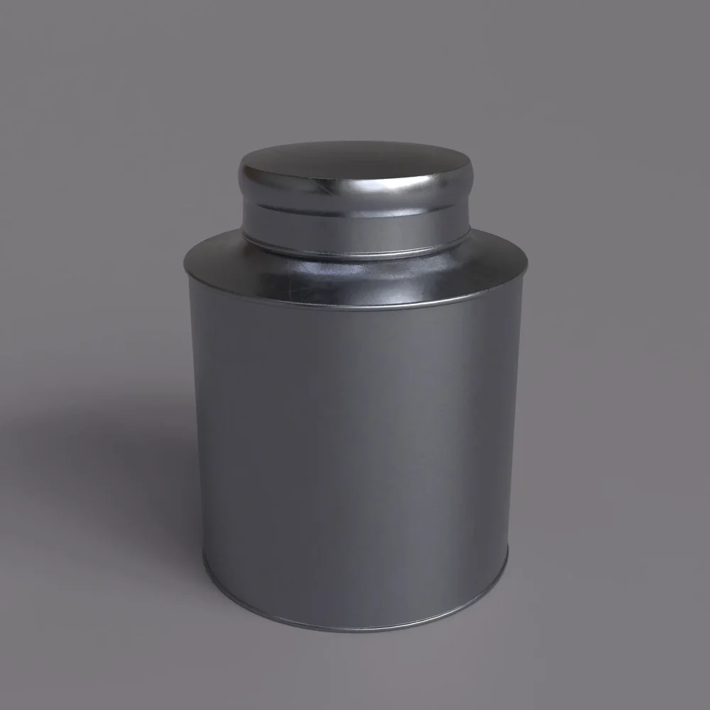 Food Container