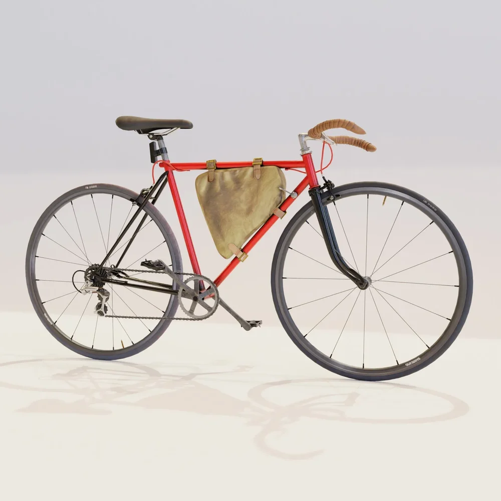 Corsica Bicycle