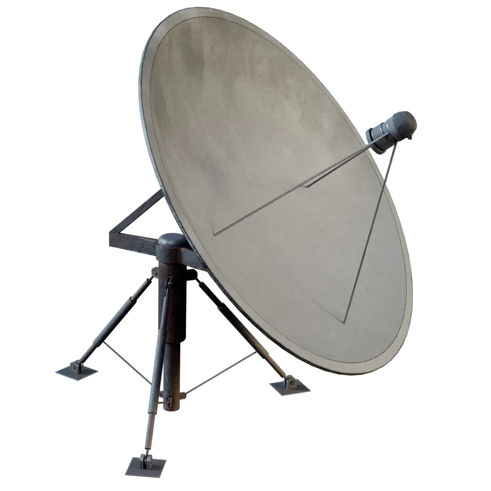 Satellite Antenna
