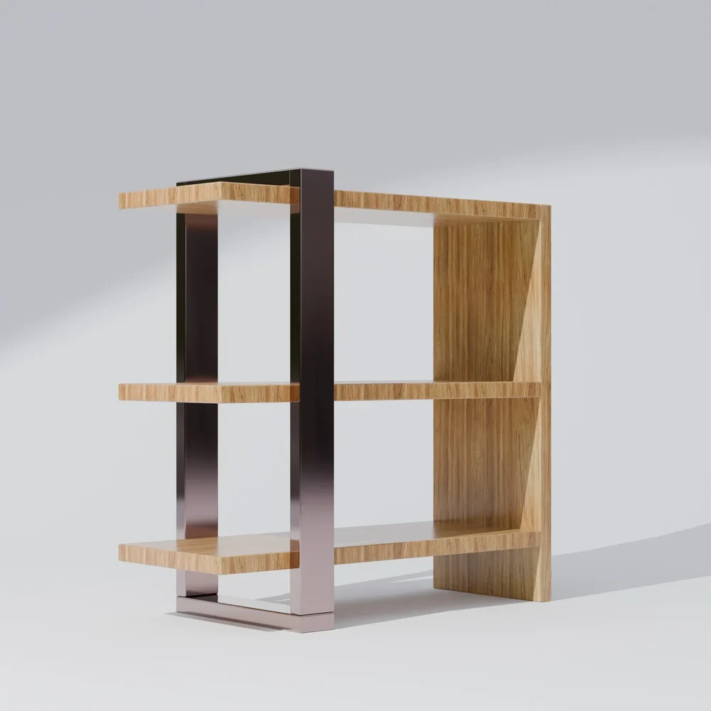 Small Ikea Shelf