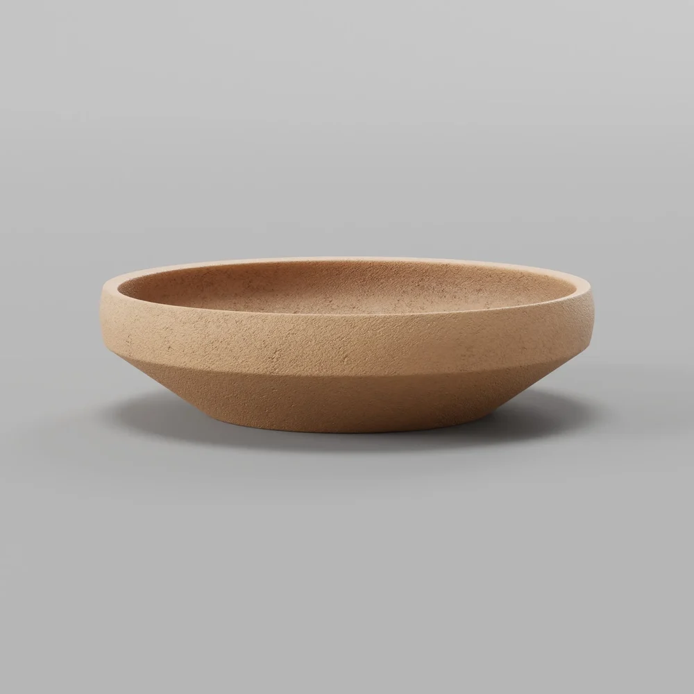 Roman Pottery