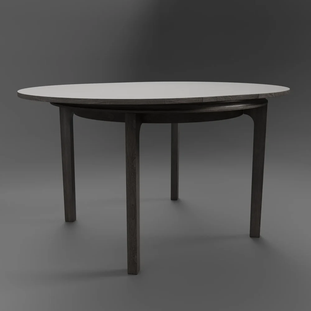 Dantone Home Groove Table