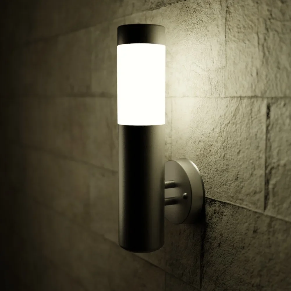 Outdoor Lamp
