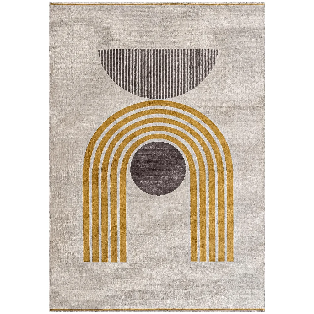 Berlin Charcoal Carpet