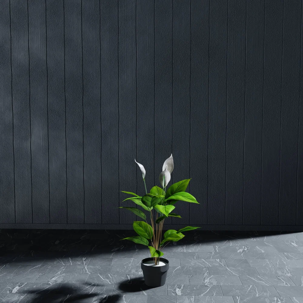 Artificial Shovel Plant 95 Cm